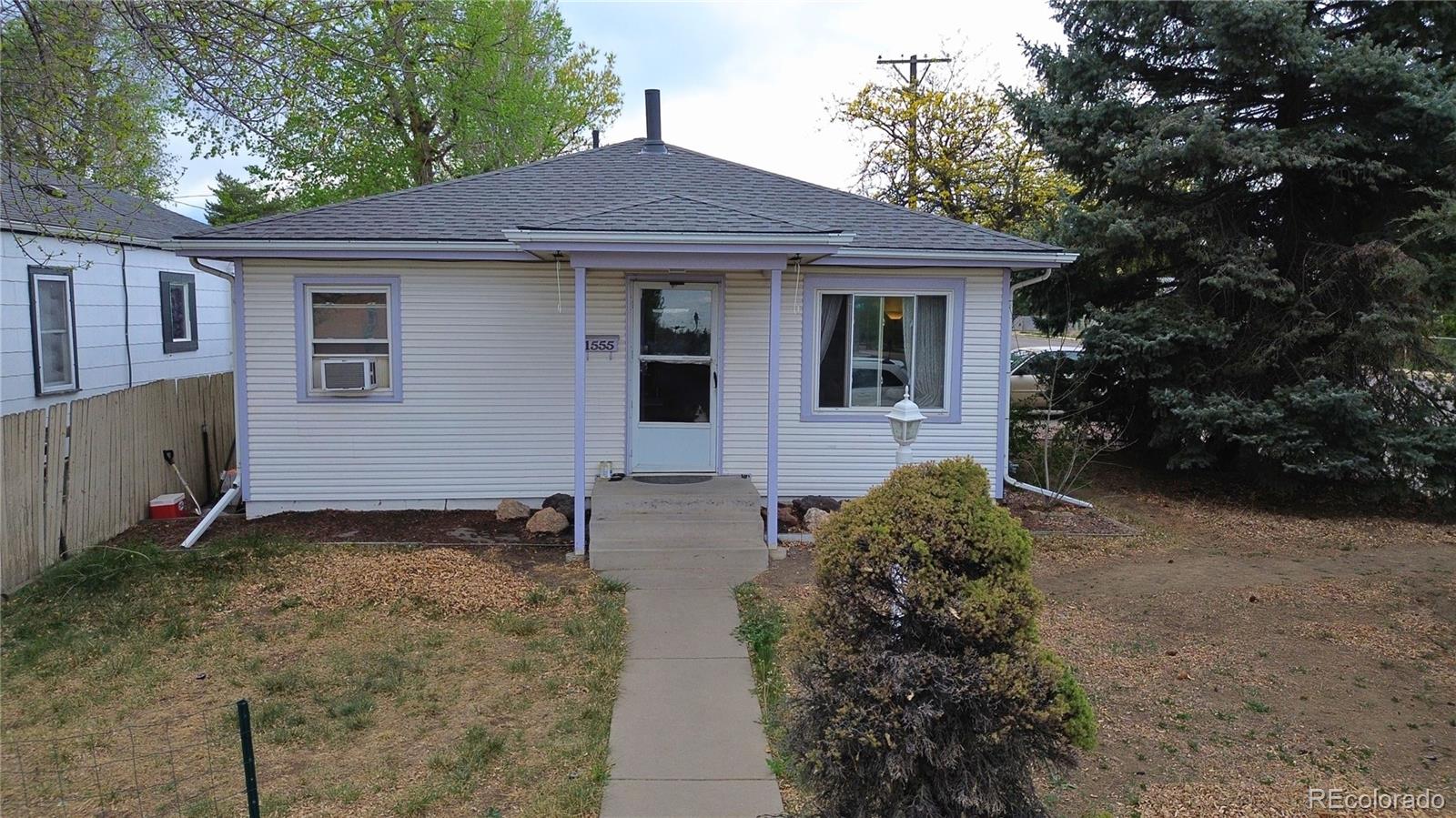 1555 N Monroe Avenue Loveland CO 80538