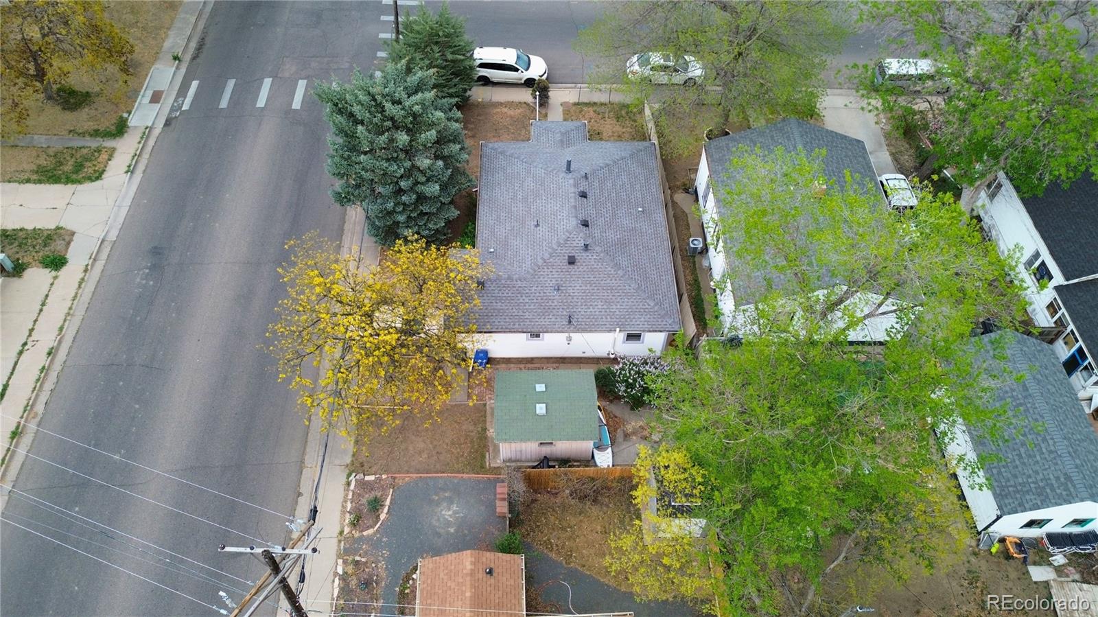 1555 N Monroe Avenue Loveland CO 80538