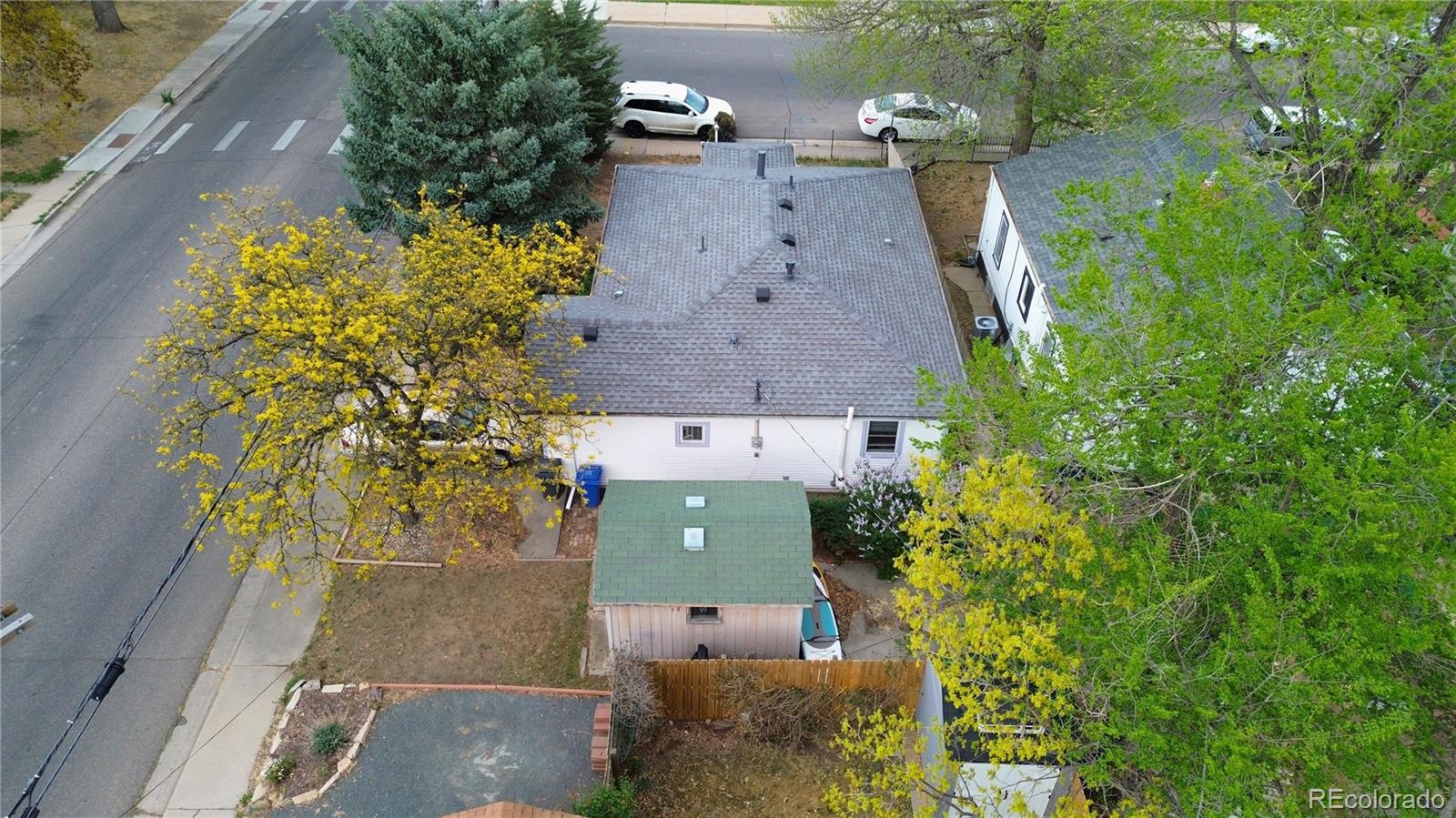 1555 N Monroe Avenue Loveland CO 80538