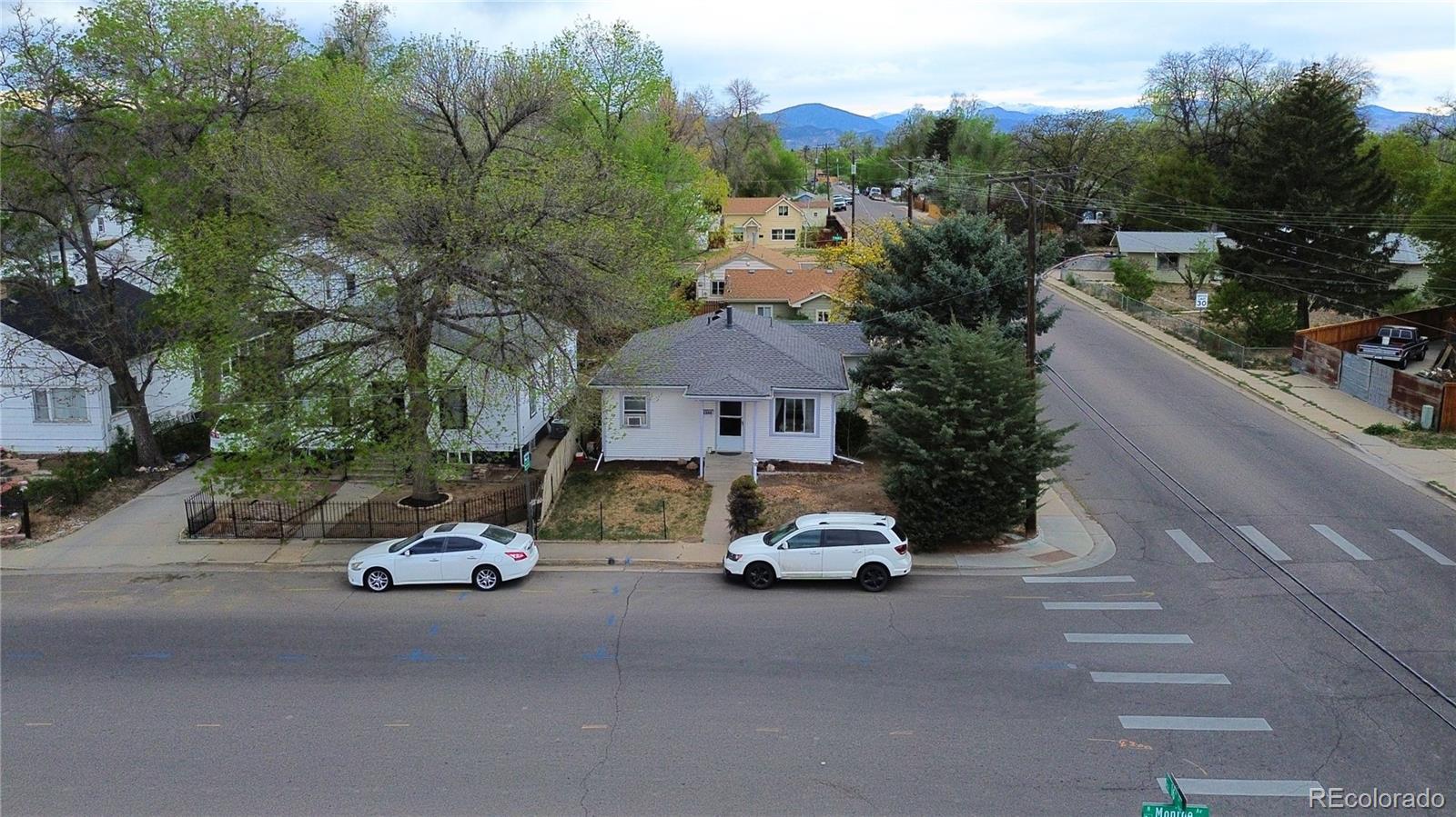 1555 N Monroe Avenue Loveland CO 80538