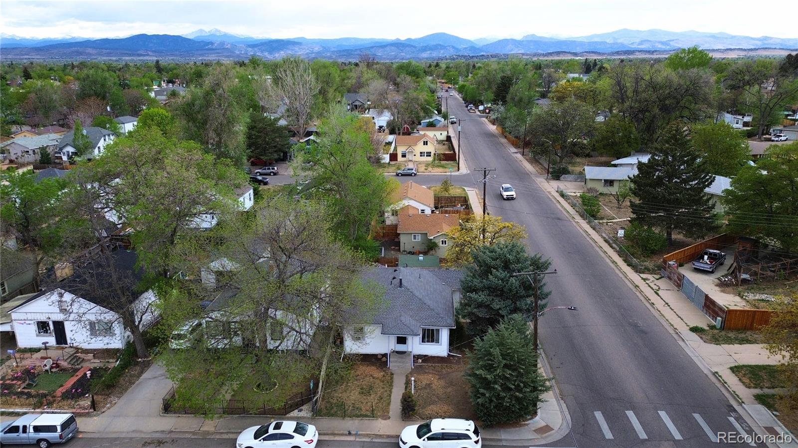 1555 N Monroe Avenue Loveland CO 80538