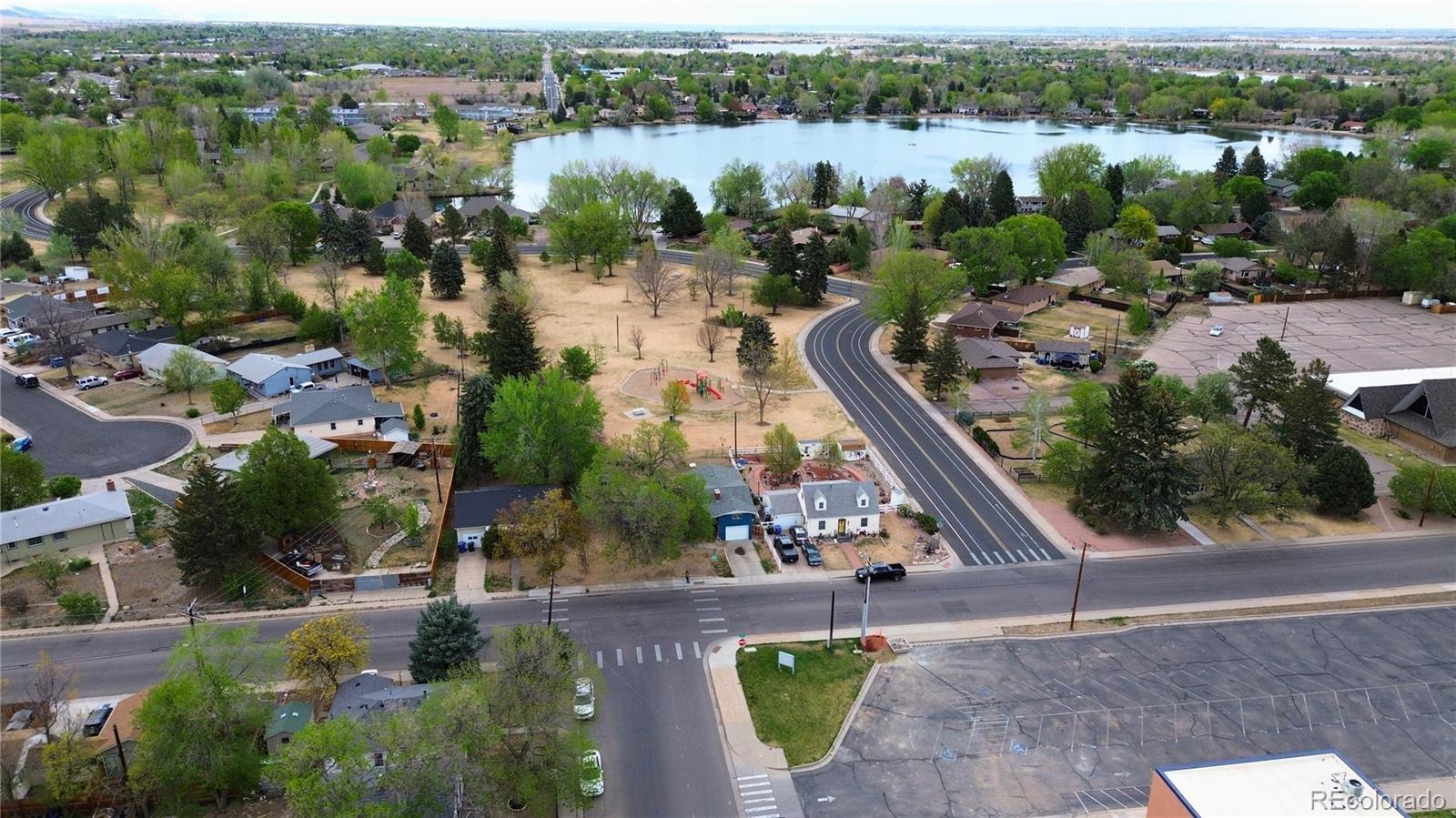 1555 N Monroe Avenue Loveland CO 80538