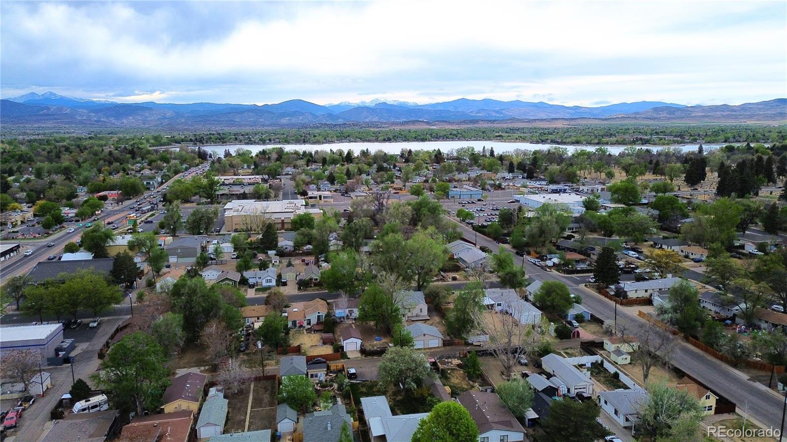 1555 N Monroe Avenue Loveland CO 80538