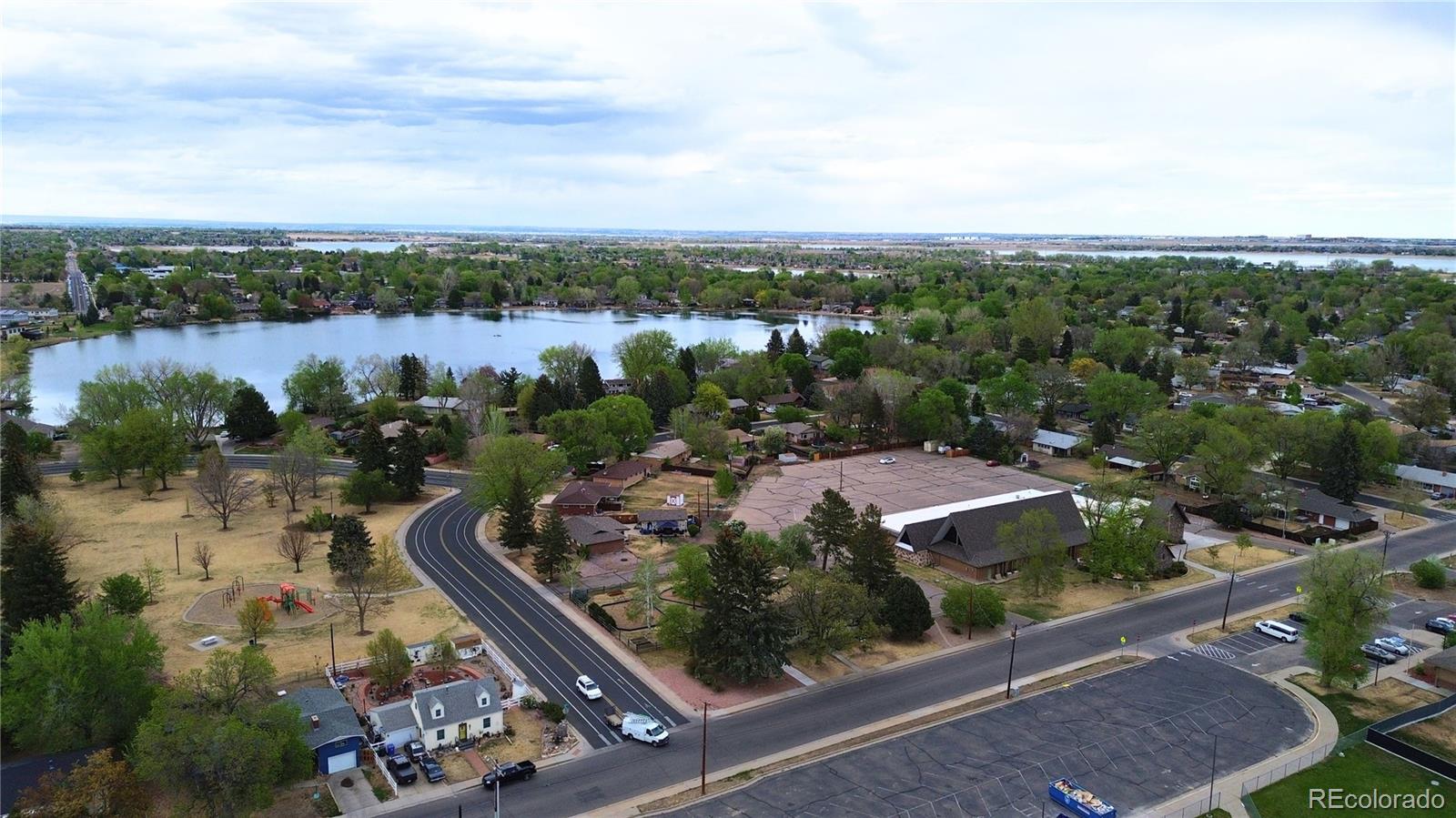 1555 N Monroe Avenue Loveland CO 80538