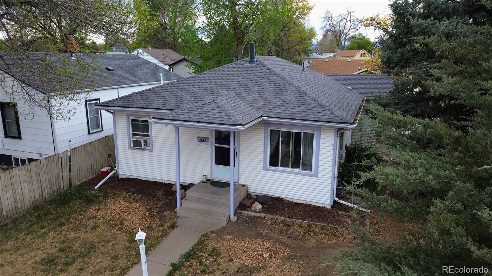 1555 N Monroe Avenue Loveland CO 80538