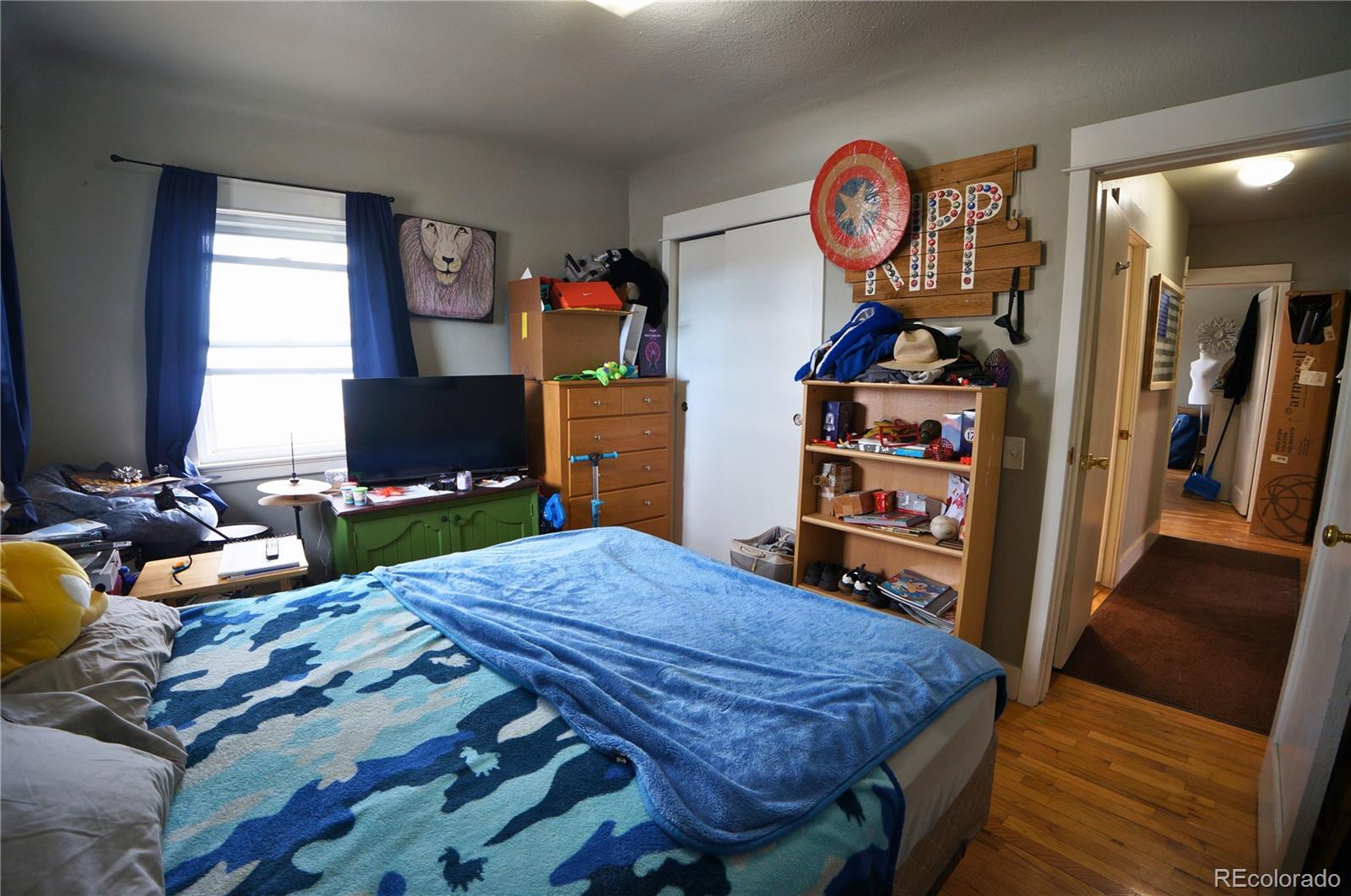1555 N Monroe Avenue Loveland CO 80538
