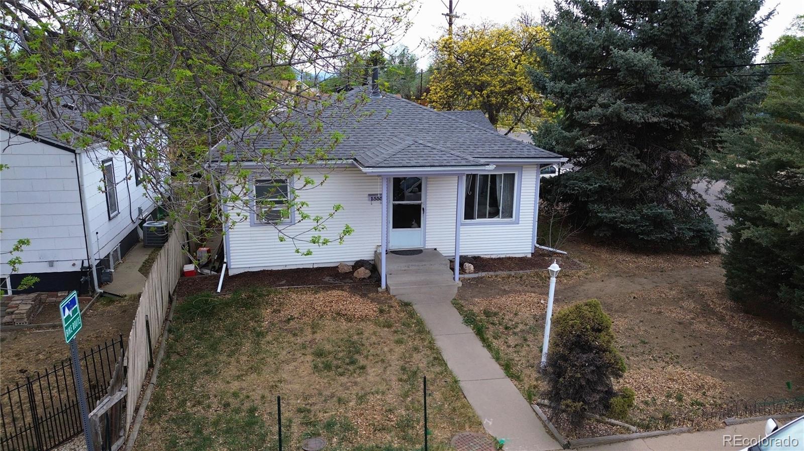 1555 N Monroe Avenue Loveland CO 80538