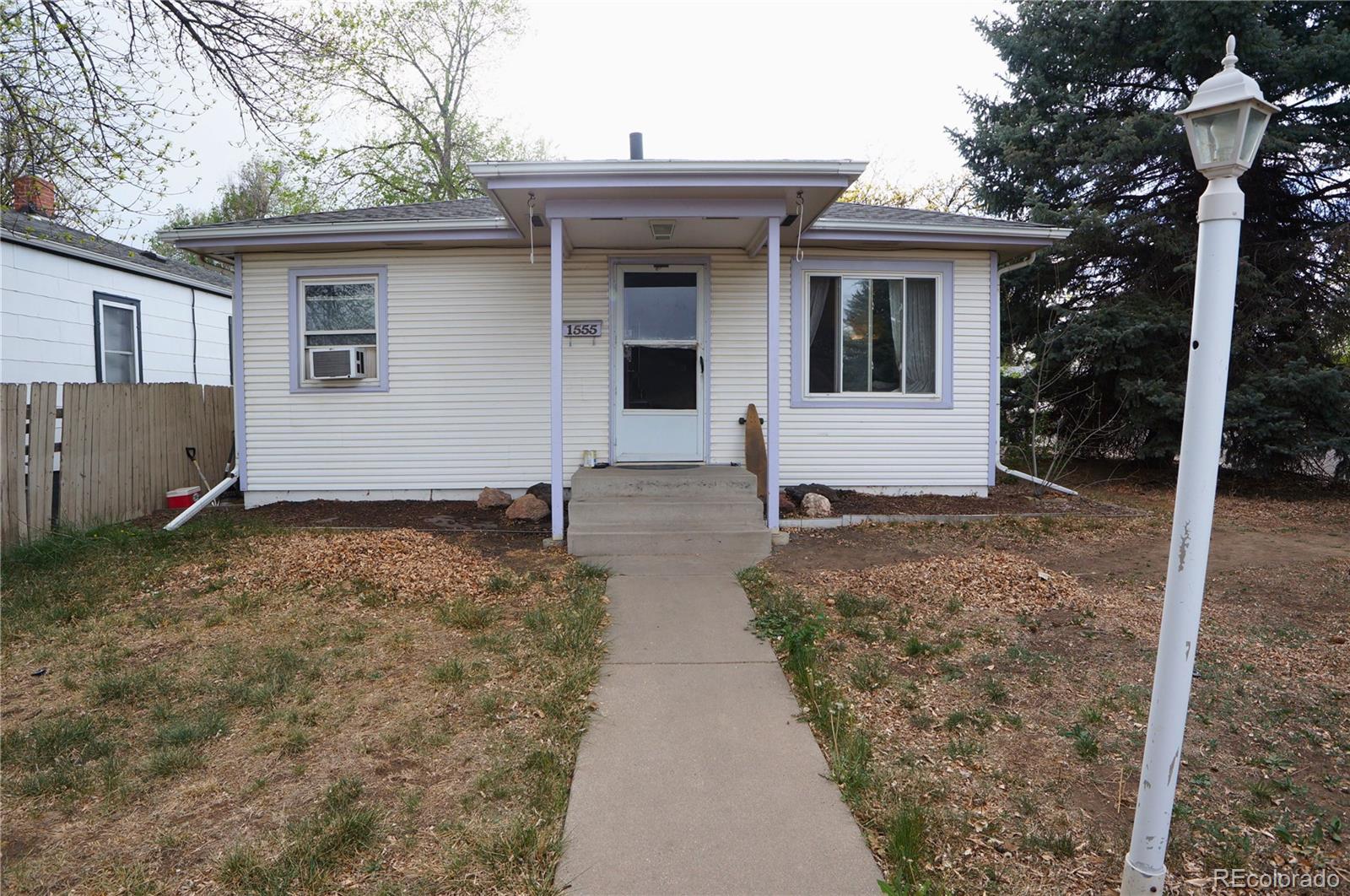 1555 N Monroe Avenue Loveland CO 80538