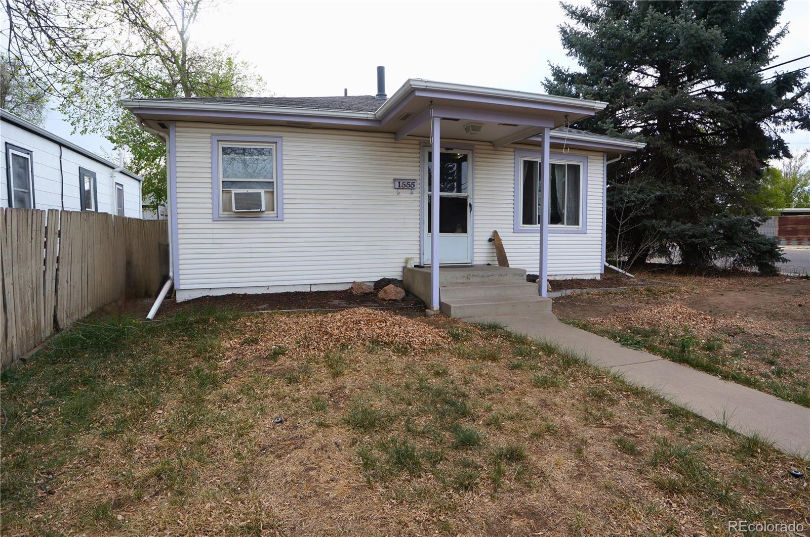 1555 N Monroe Avenue Loveland CO 80538