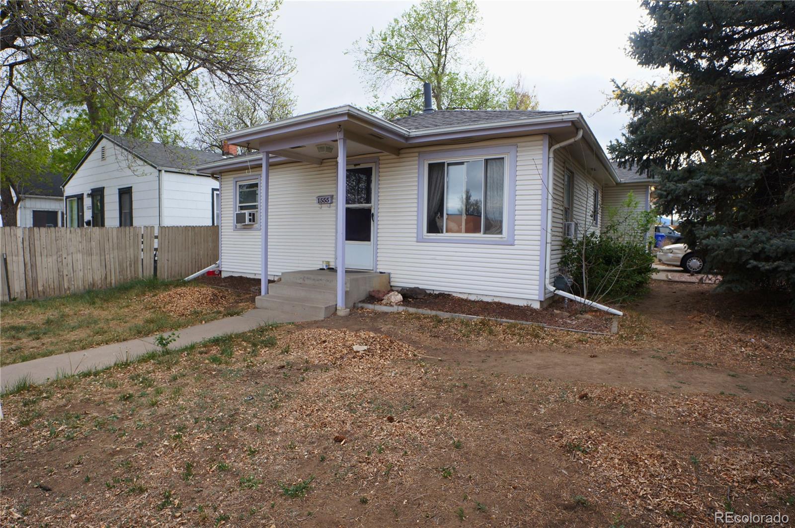 1555 N Monroe Avenue Loveland CO 80538