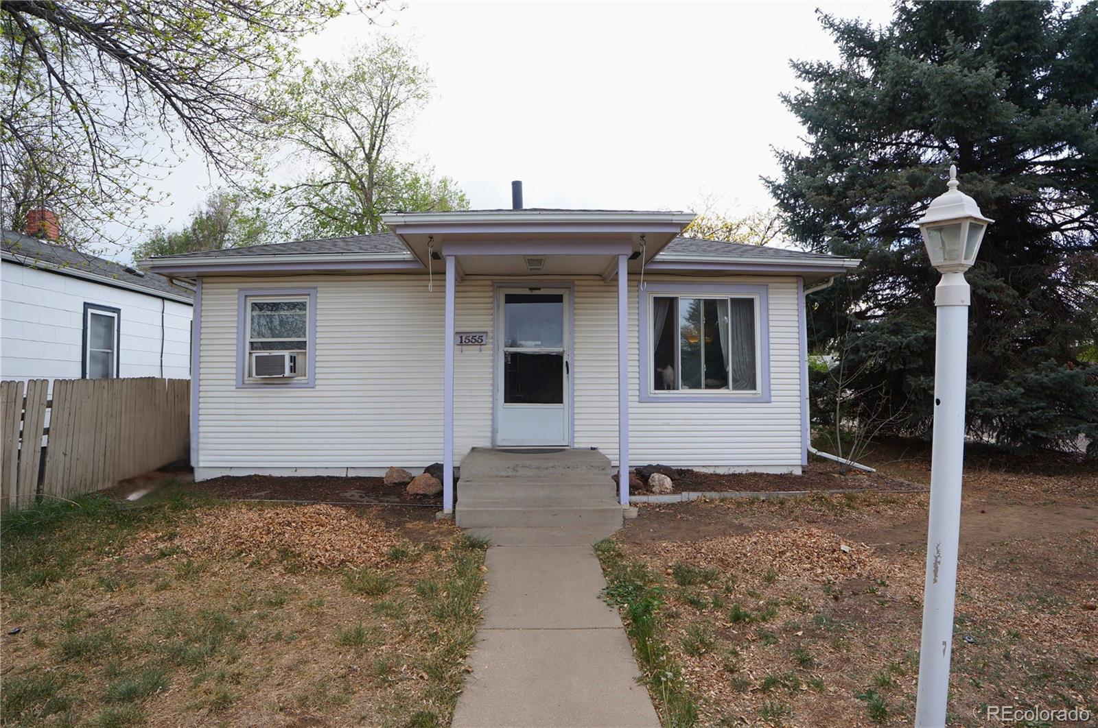 1555 N Monroe Avenue Loveland CO 80538