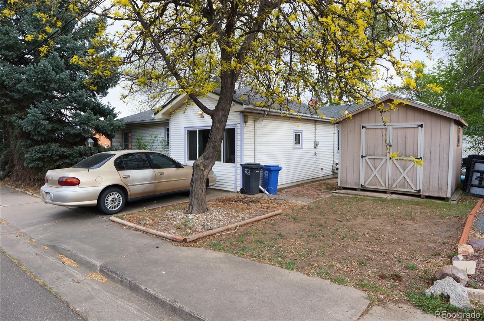 1555 N Monroe Avenue Loveland CO 80538