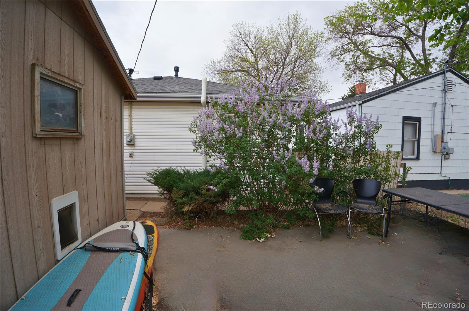 1555 N Monroe Avenue Loveland CO 80538