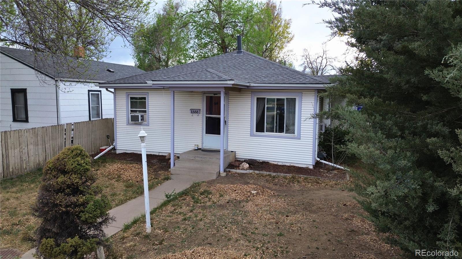 1555 N Monroe Avenue Loveland CO 80538