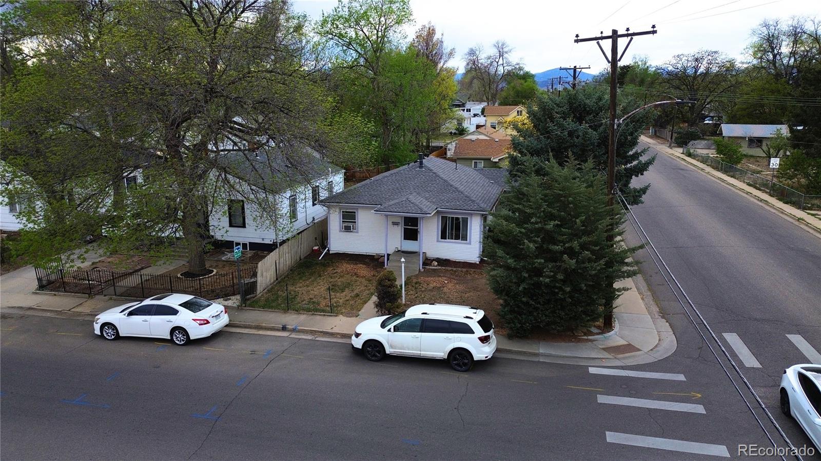 1555 N Monroe Avenue Loveland CO 80538