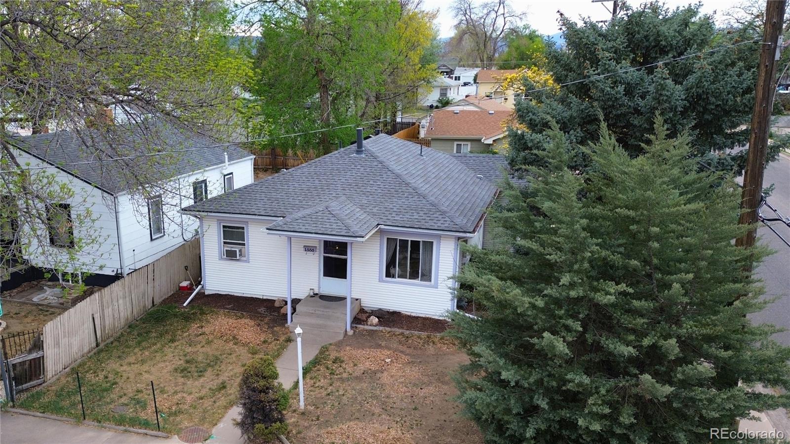 1555 N Monroe Avenue Loveland CO 80538
