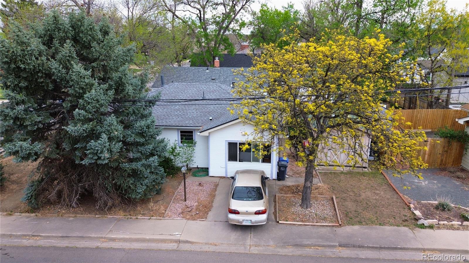 1555 N Monroe Avenue Loveland CO 80538