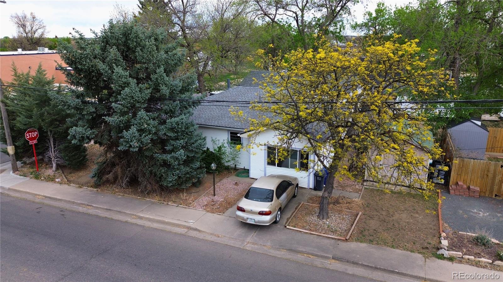 1555 N Monroe Avenue Loveland CO 80538
