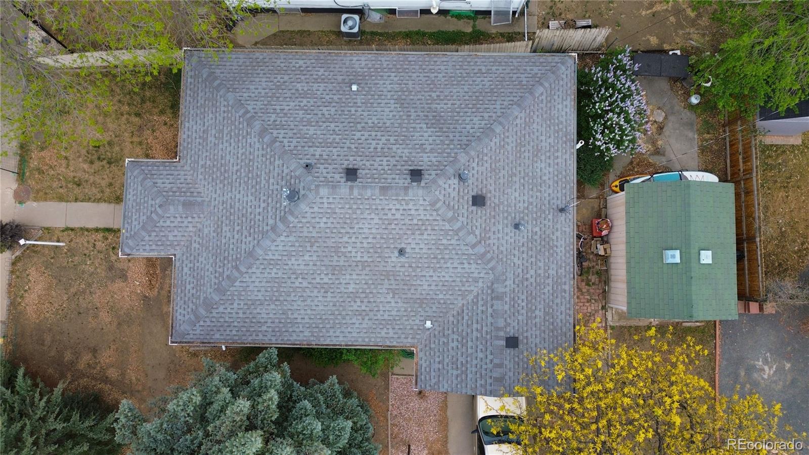 1555 N Monroe Avenue Loveland CO 80538