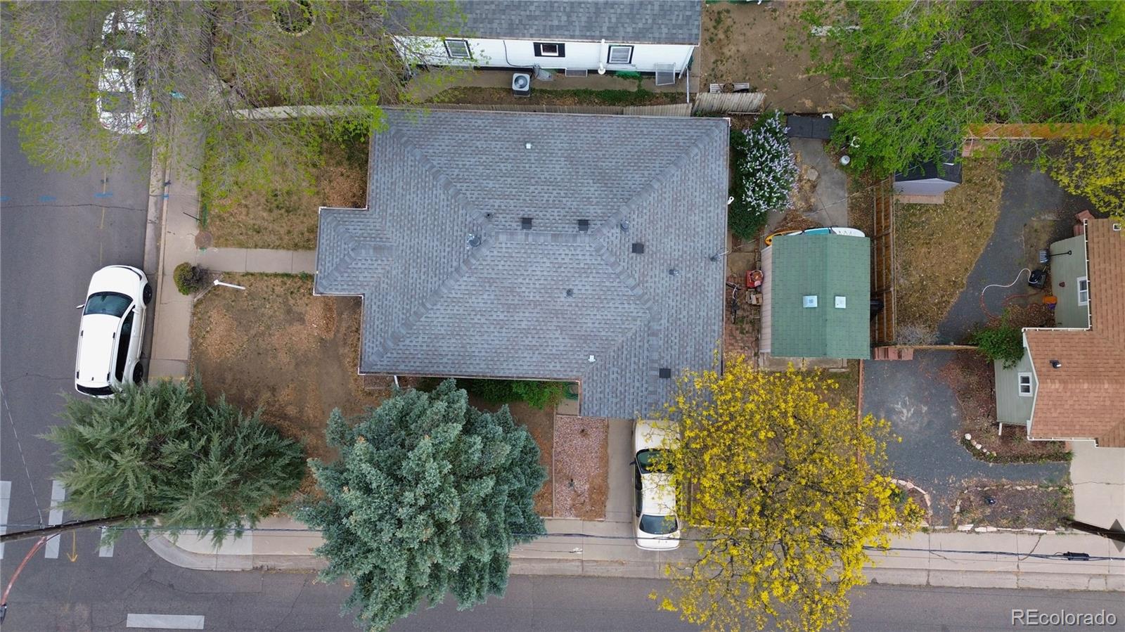1555 N Monroe Avenue Loveland CO 80538
