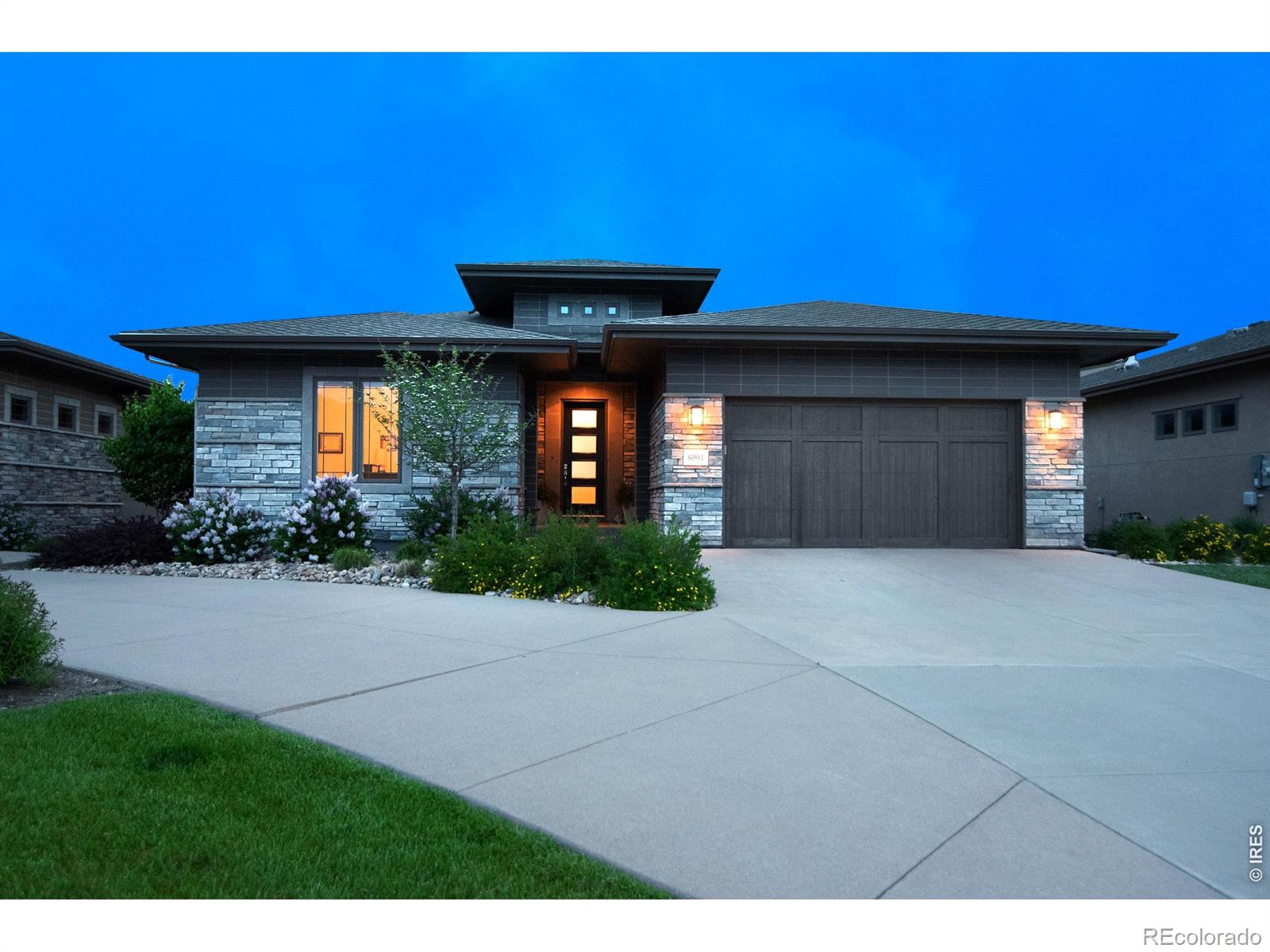 6901 Water View Court Timnath CO 80547