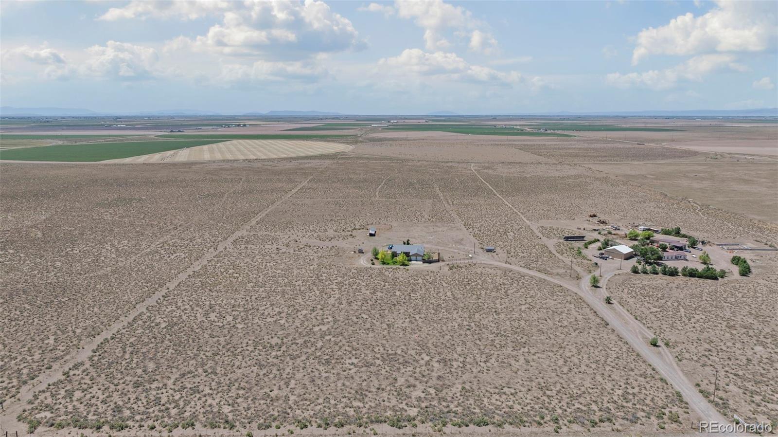 5366 Lane Ten Hooper CO 81136