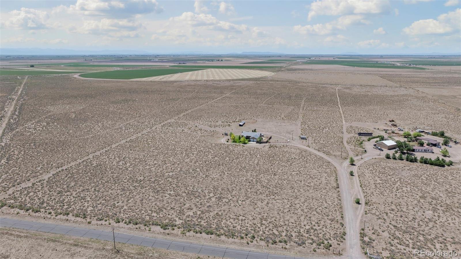 5366 Lane Ten Hooper CO 81136