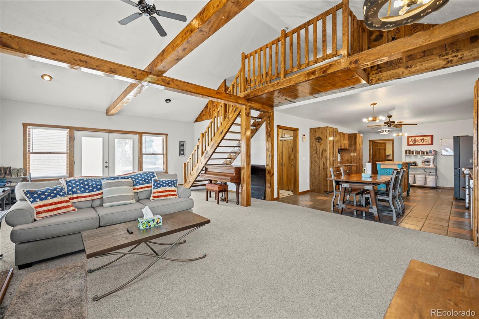 5366 Lane Ten Hooper CO 81136