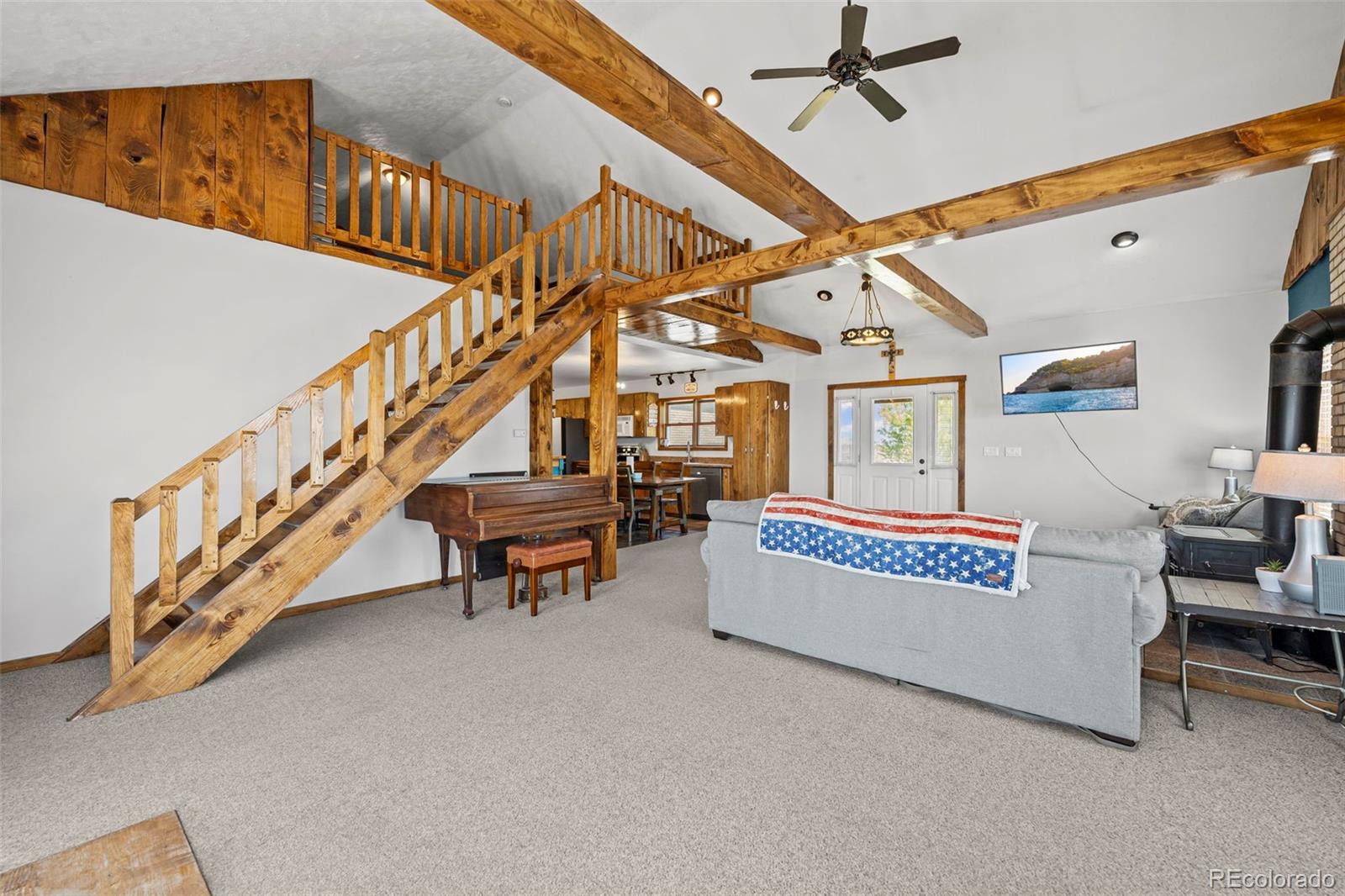 5366 Lane Ten Hooper CO 81136