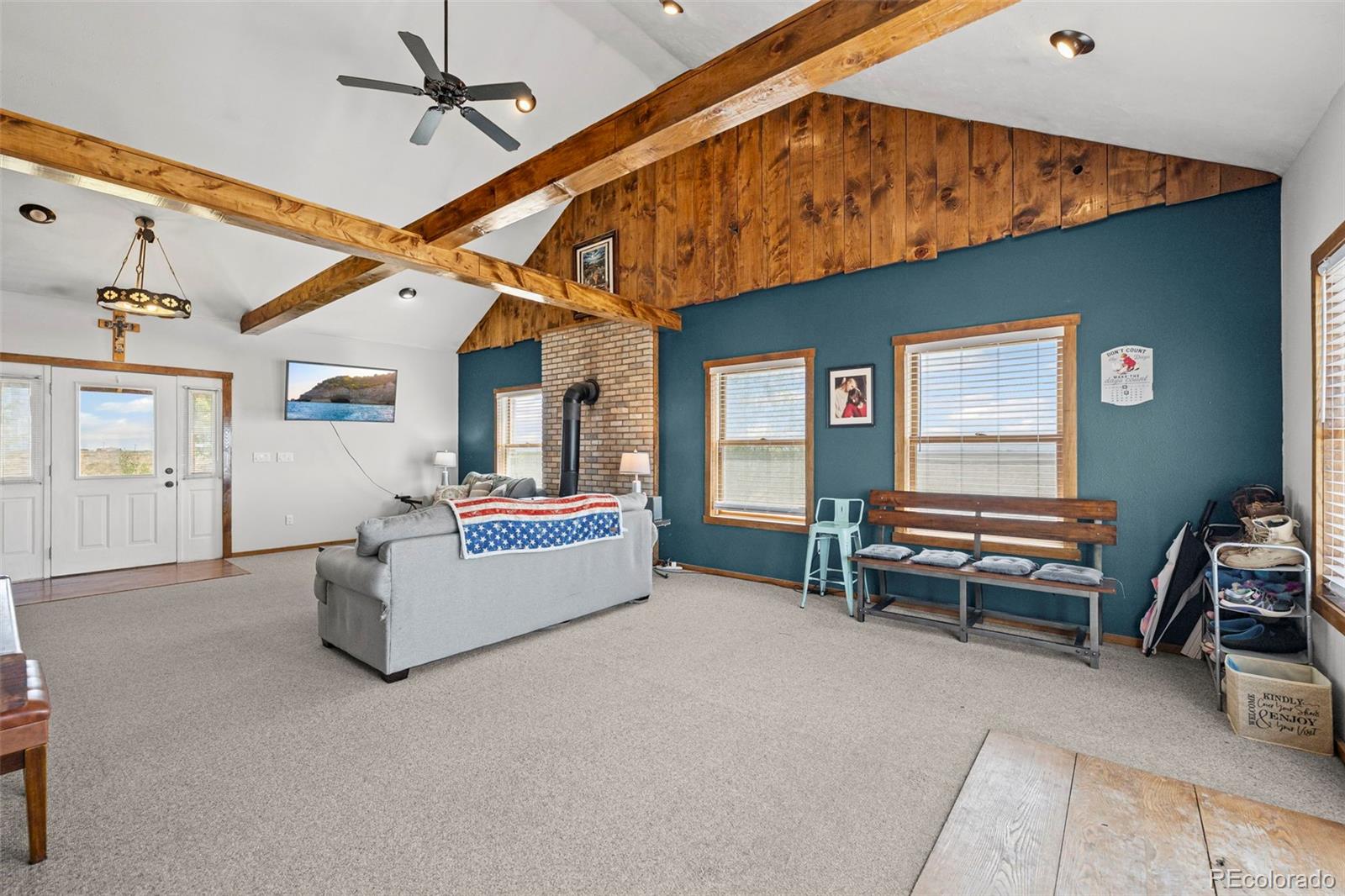 5366 Lane Ten Hooper CO 81136