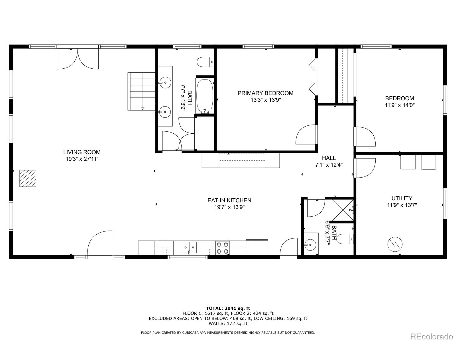 5366 Lane Ten Hooper CO 81136