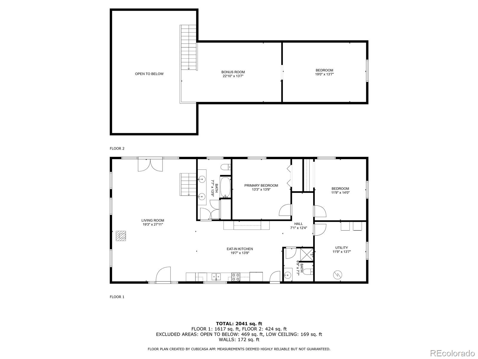 5366 Lane Ten Hooper CO 81136