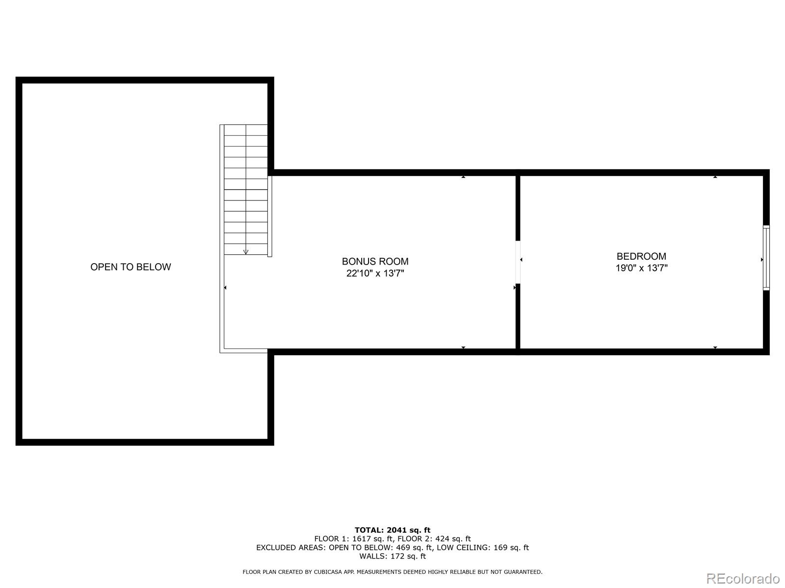 5366 Lane Ten Hooper CO 81136