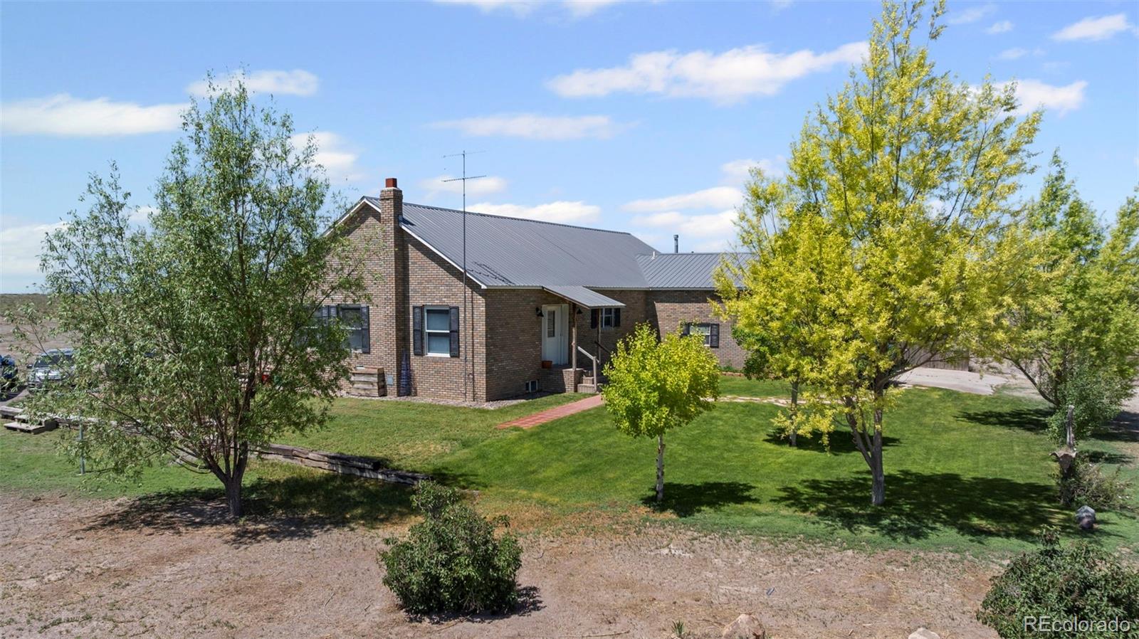 5366 Lane Ten Hooper CO 81136