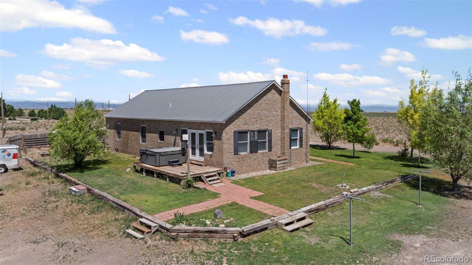 5366 Lane Ten Hooper CO 81136