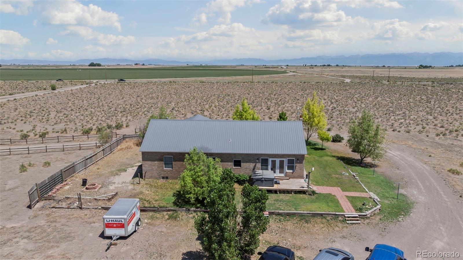 5366 Lane Ten Hooper CO 81136