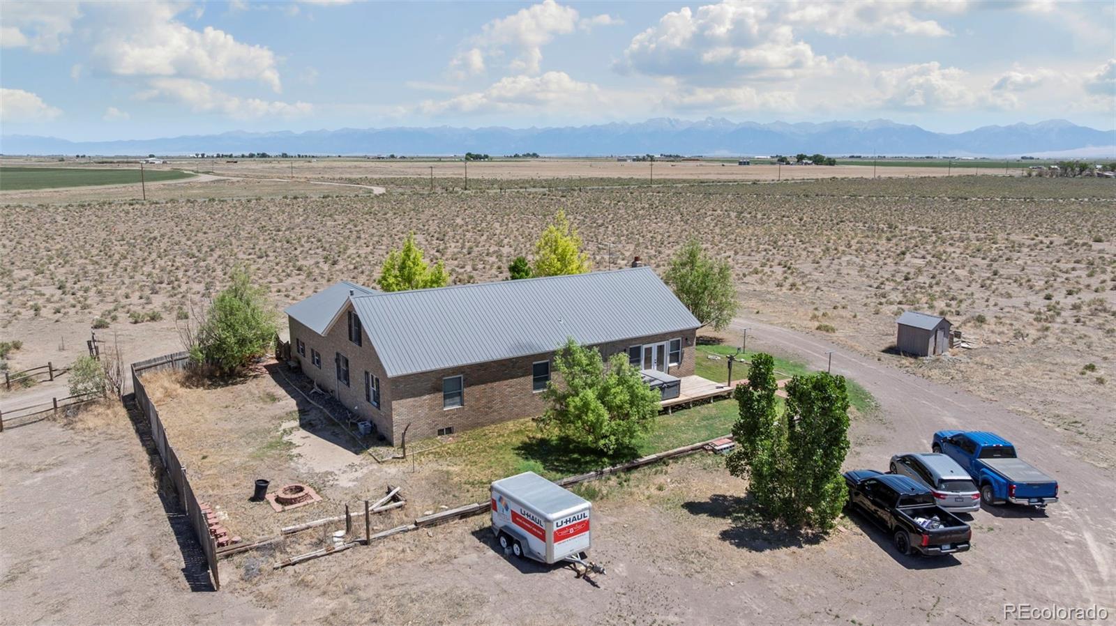 5366 Lane Ten Hooper CO 81136