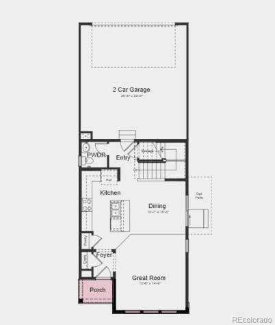 3293 N Coolidge Way Aurora CO 80019