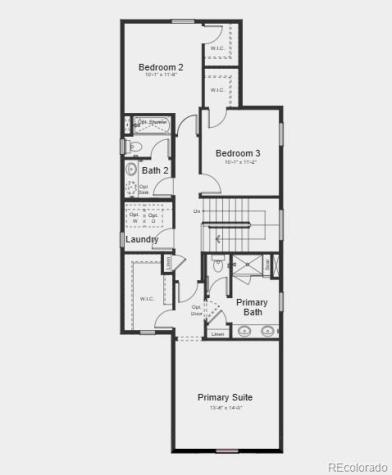 3293 N Coolidge Way Aurora CO 80019