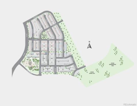 3293 N Coolidge Way Aurora CO 80019