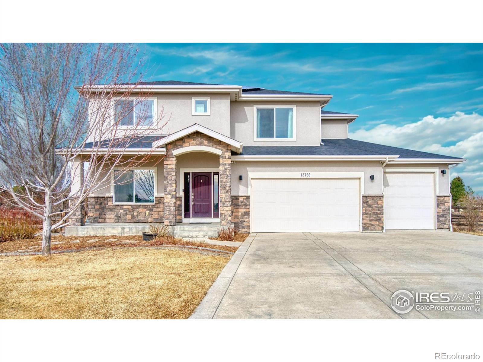 12766 Strawberry Circle Longmont CO 80503