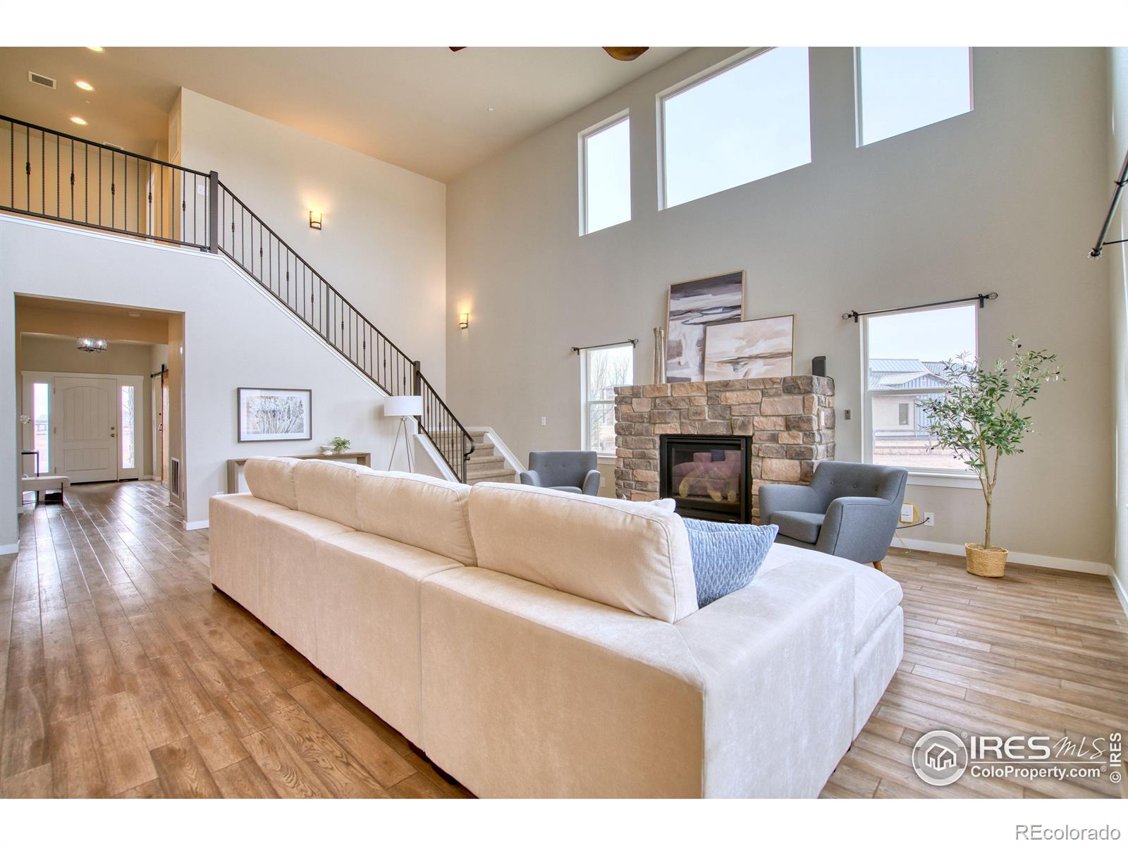12766 Strawberry Circle Longmont CO 80503