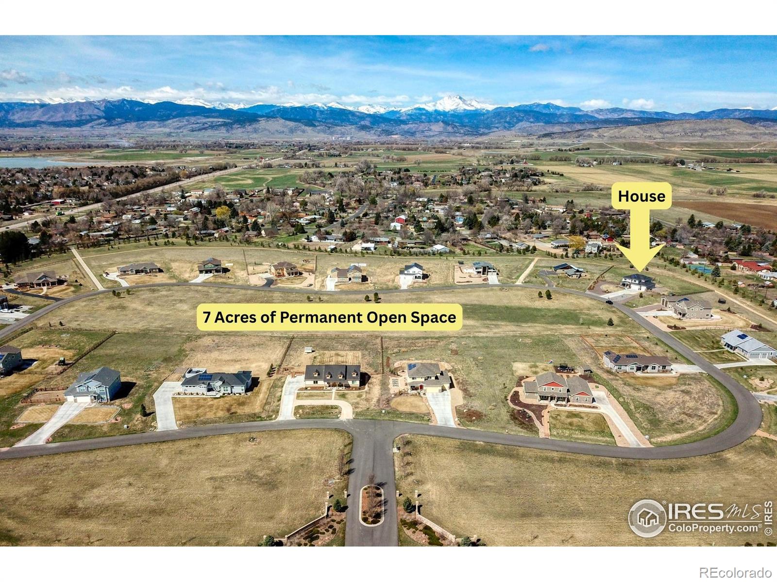 12766 Strawberry Circle Longmont CO 80503