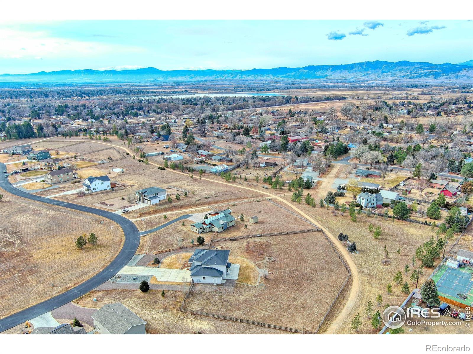 12766 Strawberry Circle Longmont CO 80503