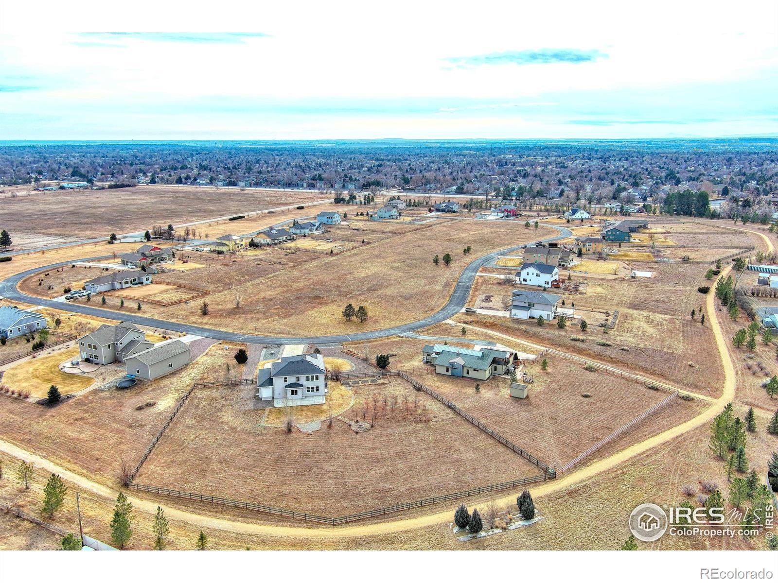 12766 Strawberry Circle Longmont CO 80503