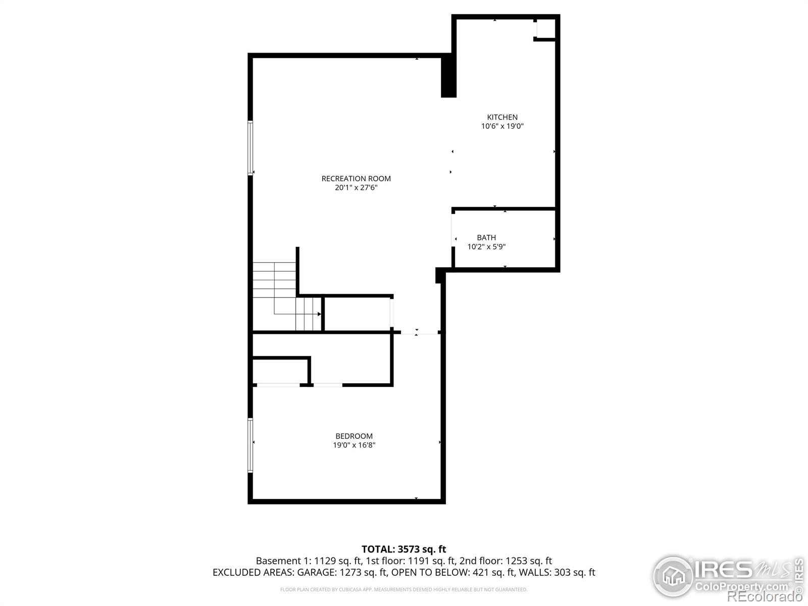 12766 Strawberry Circle Longmont CO 80503