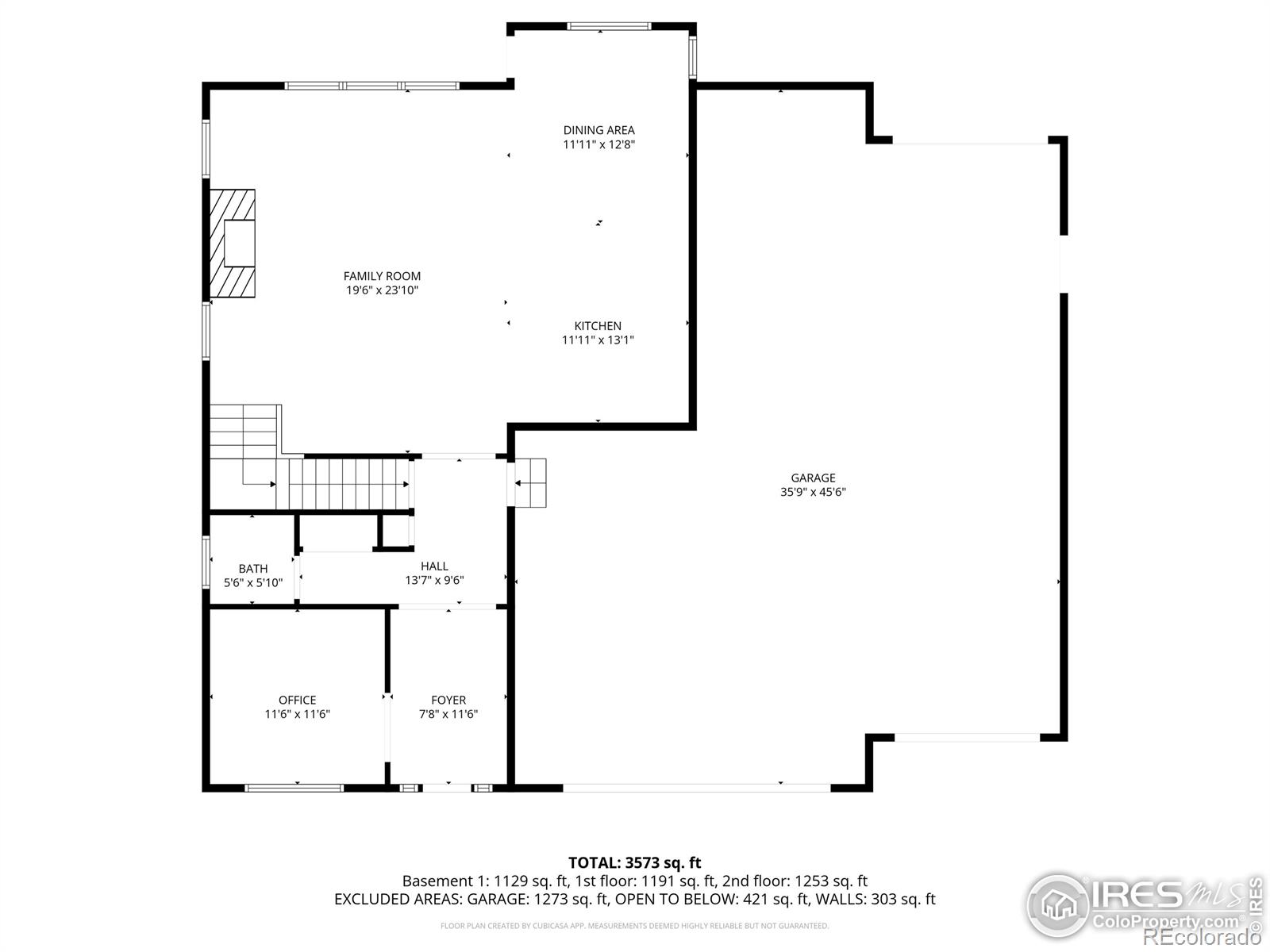 12766 Strawberry Circle Longmont CO 80503