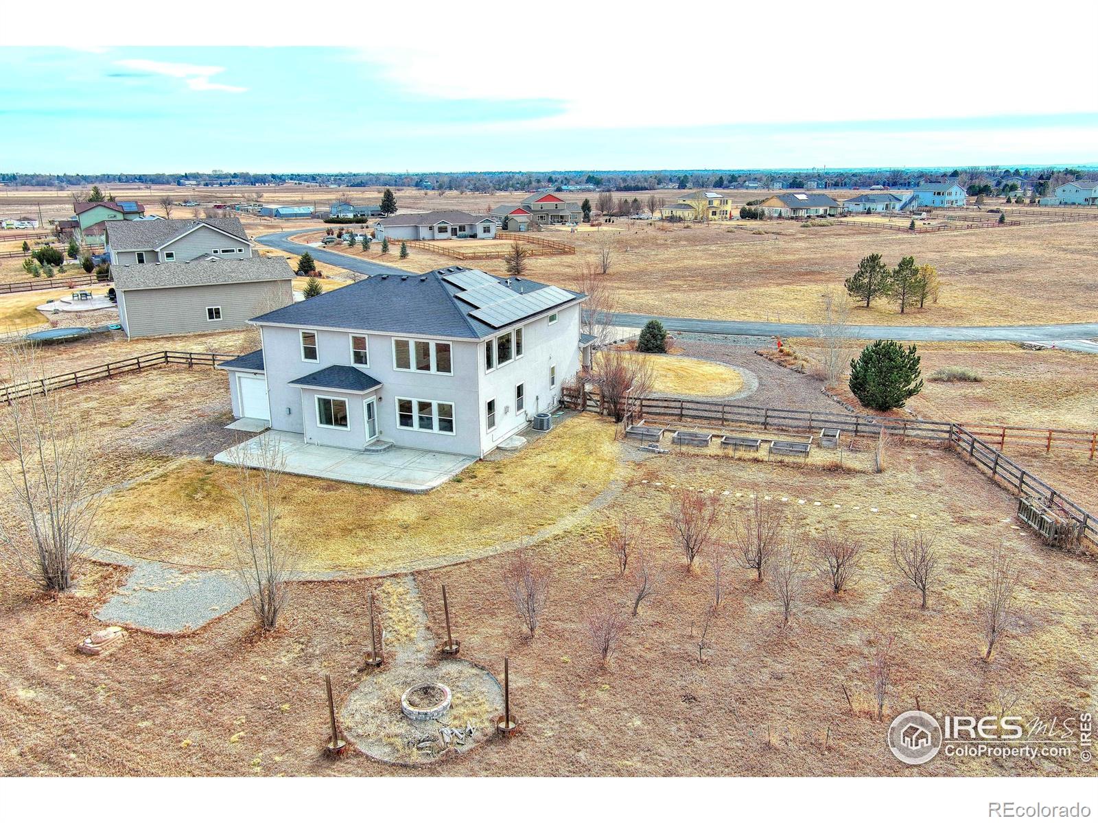 12766 Strawberry Circle Longmont CO 80503