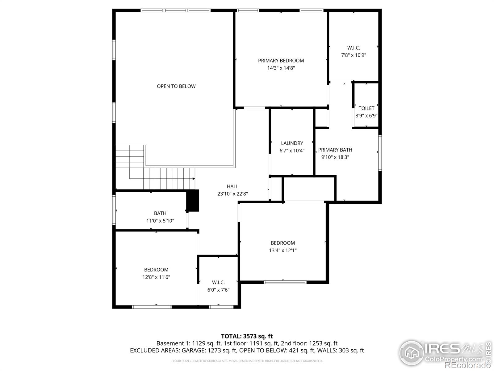 12766 Strawberry Circle Longmont CO 80503