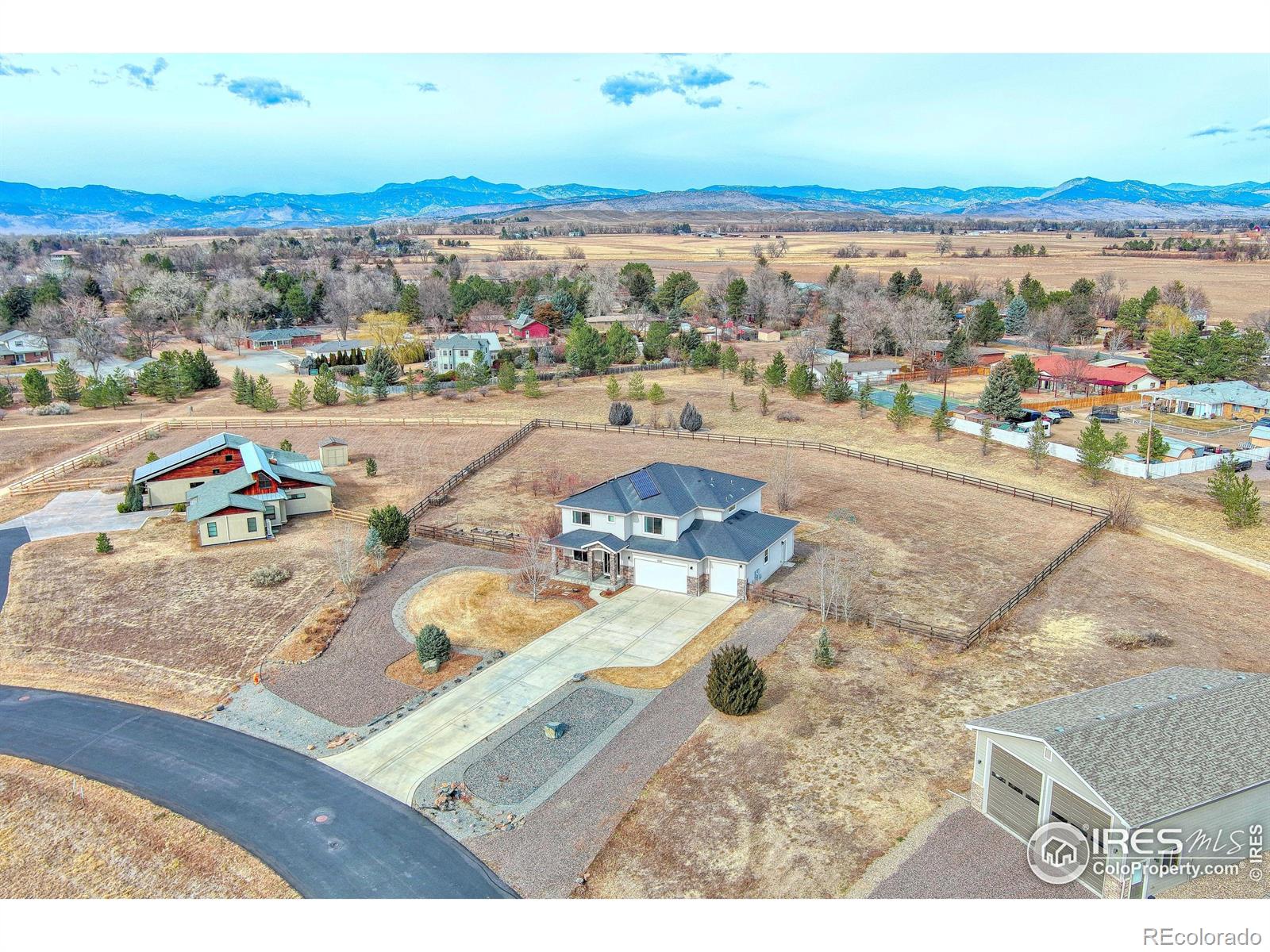 12766 Strawberry Circle Longmont CO 80503